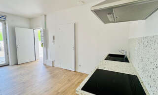 Appartement 2 Pièces 36 m² à vendre à Toulouse (31400)