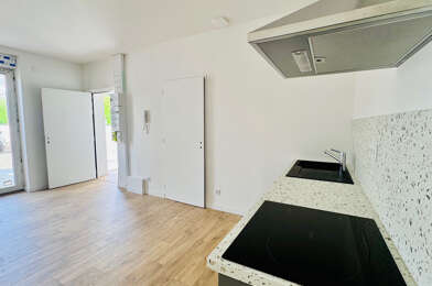 Appartement 2 pièces 194560 €