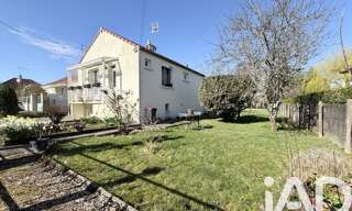 Maison 3 Pièces 53 m² à vendre à Courtenay (45320)
