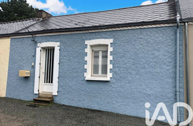 Vente Maison de village 2 pièces — photo du bien