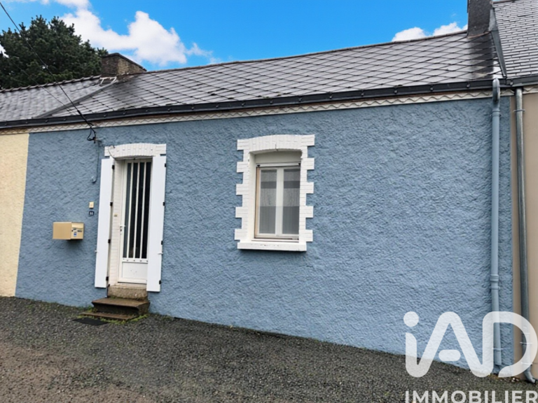 Vente Maison de village 2 pièces — photo 1