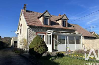 Maison 4 pièces 198000 €