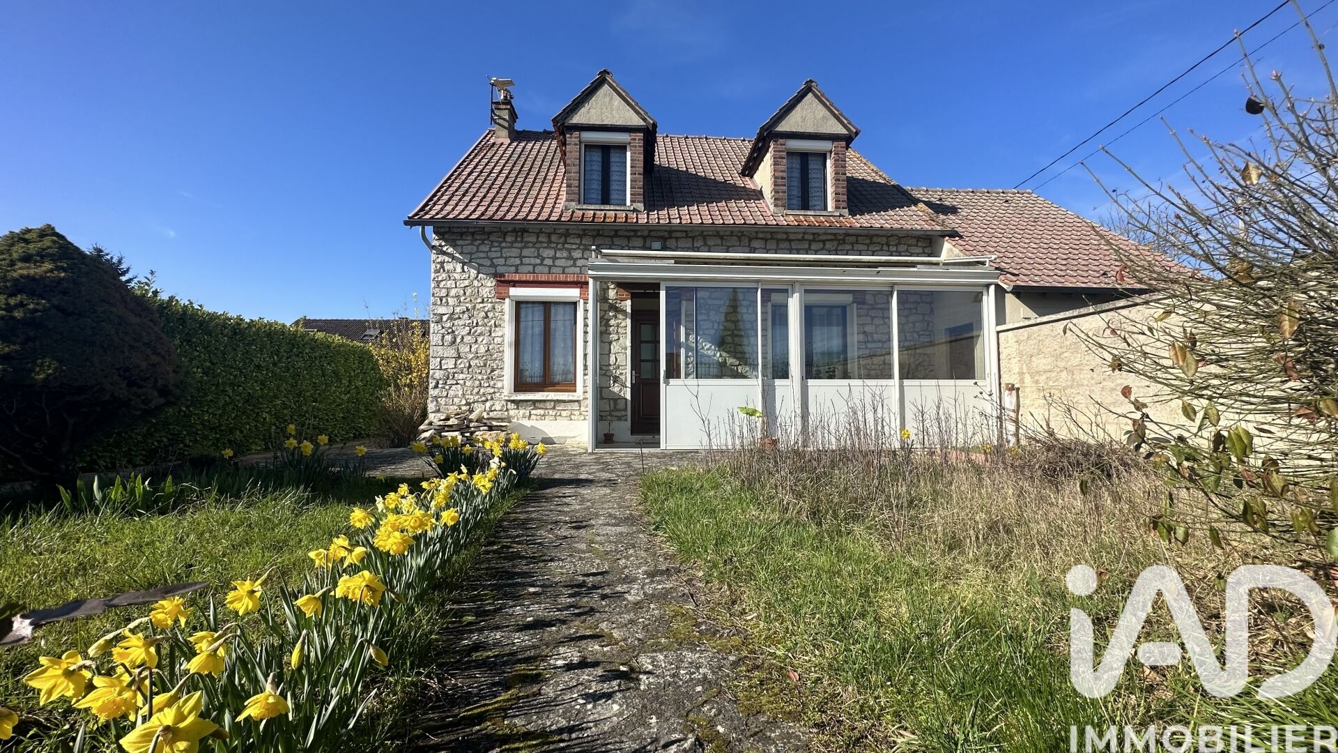 Vente Maison traditionnelle 4 pièces - Photo 2