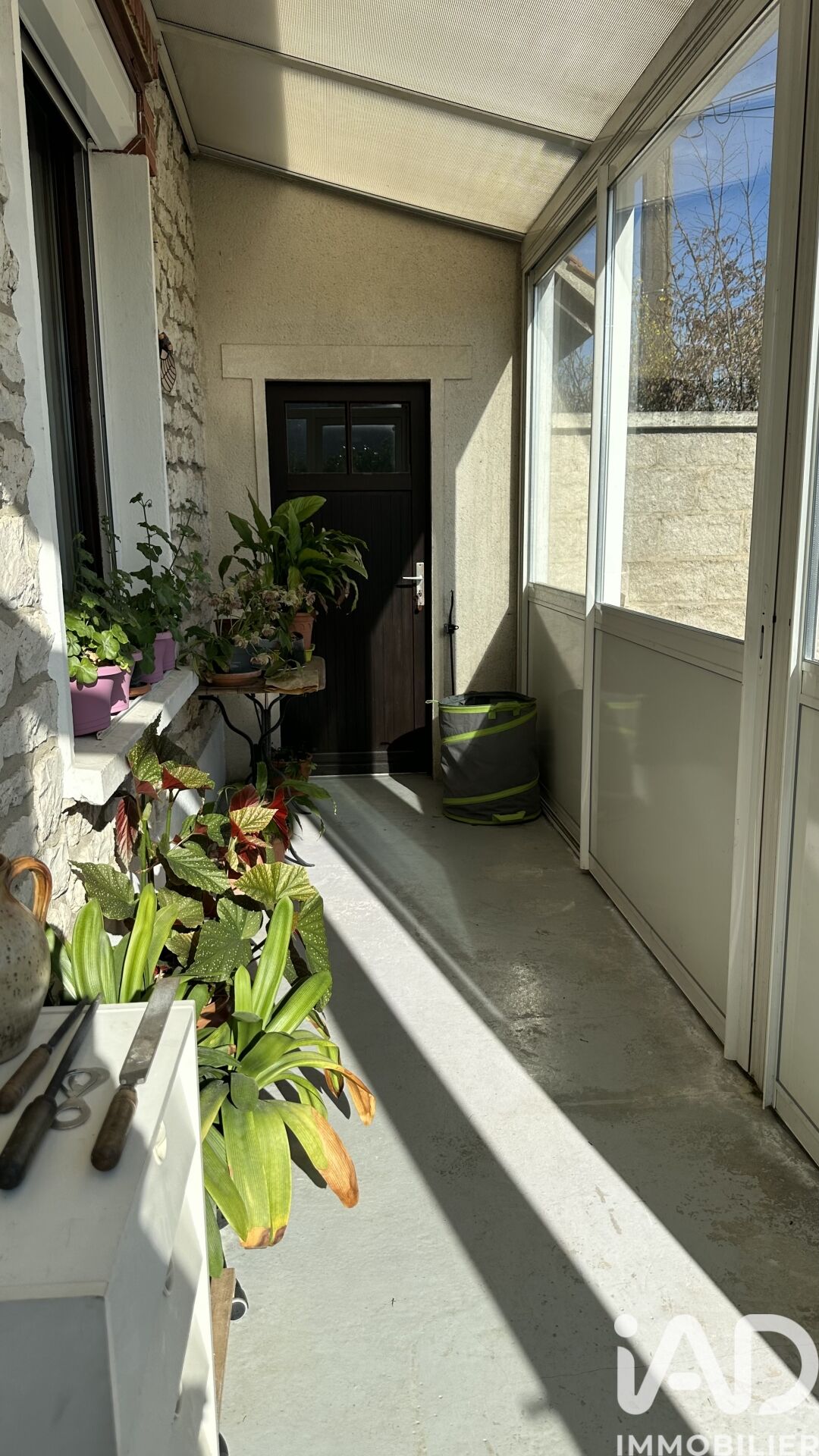 Vente Maison traditionnelle 4 pièces - Photo 5