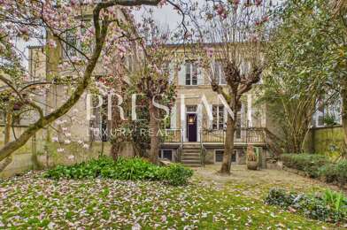 Maison 8 pièces 749000 €