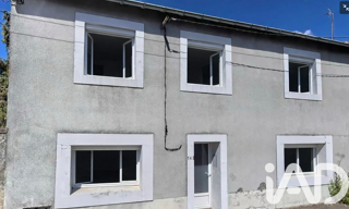 Maison 5 Pièces 107 m² à vendre à Parthenay (79200)