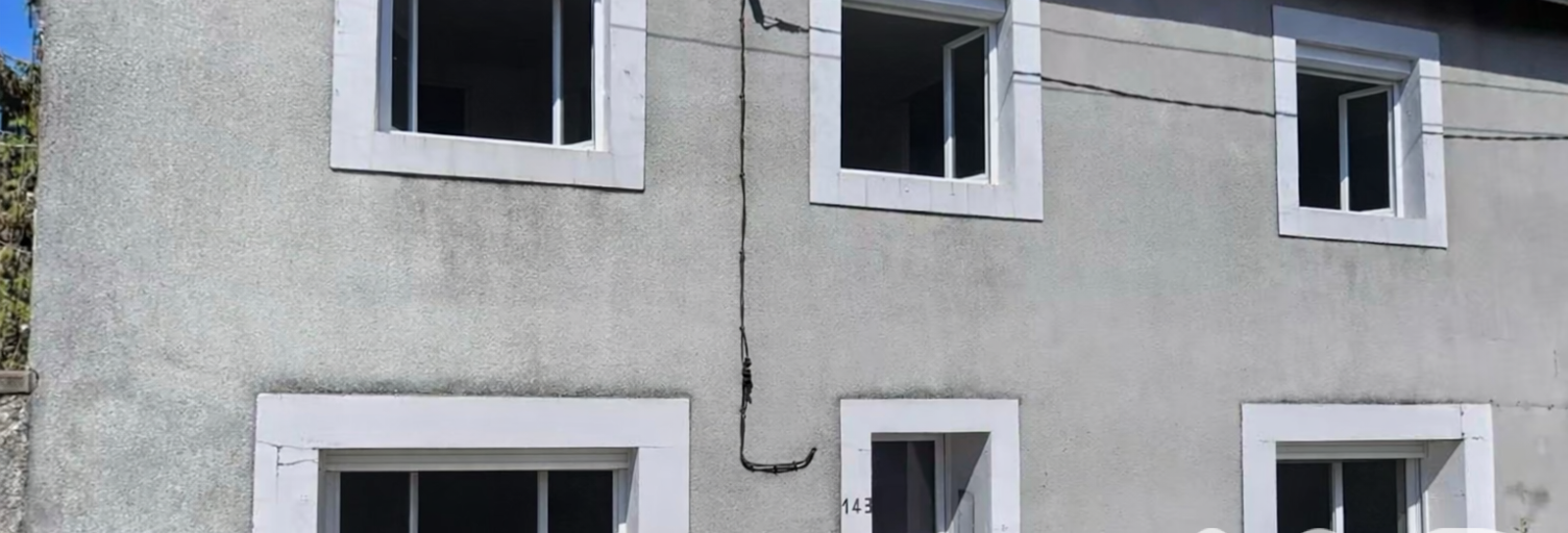 Maison 5 Pièces 107 m² à vendre à Parthenay (79200)