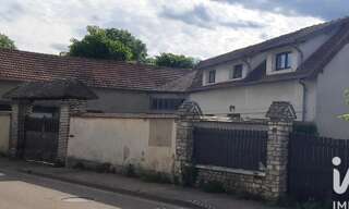 Maison 5 Pièces 110 m² à vendre à Bréval (78980)