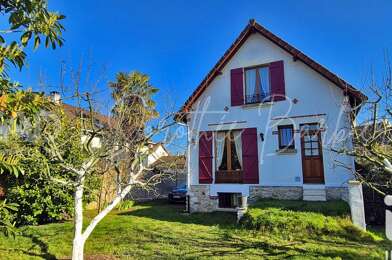 Maison 3 pièces 360000 €