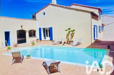 Maison 5 pièces 530000 €