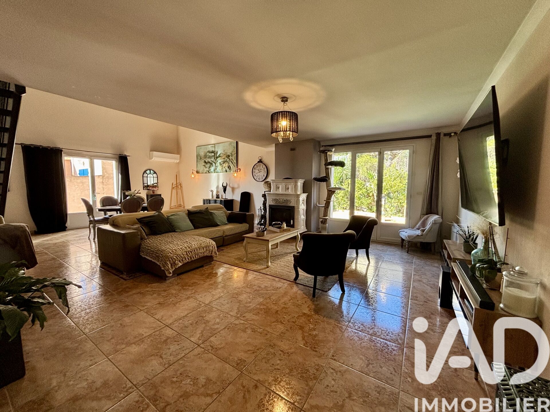 Vente Maison d'architecte 6 pièces - Photo 2
