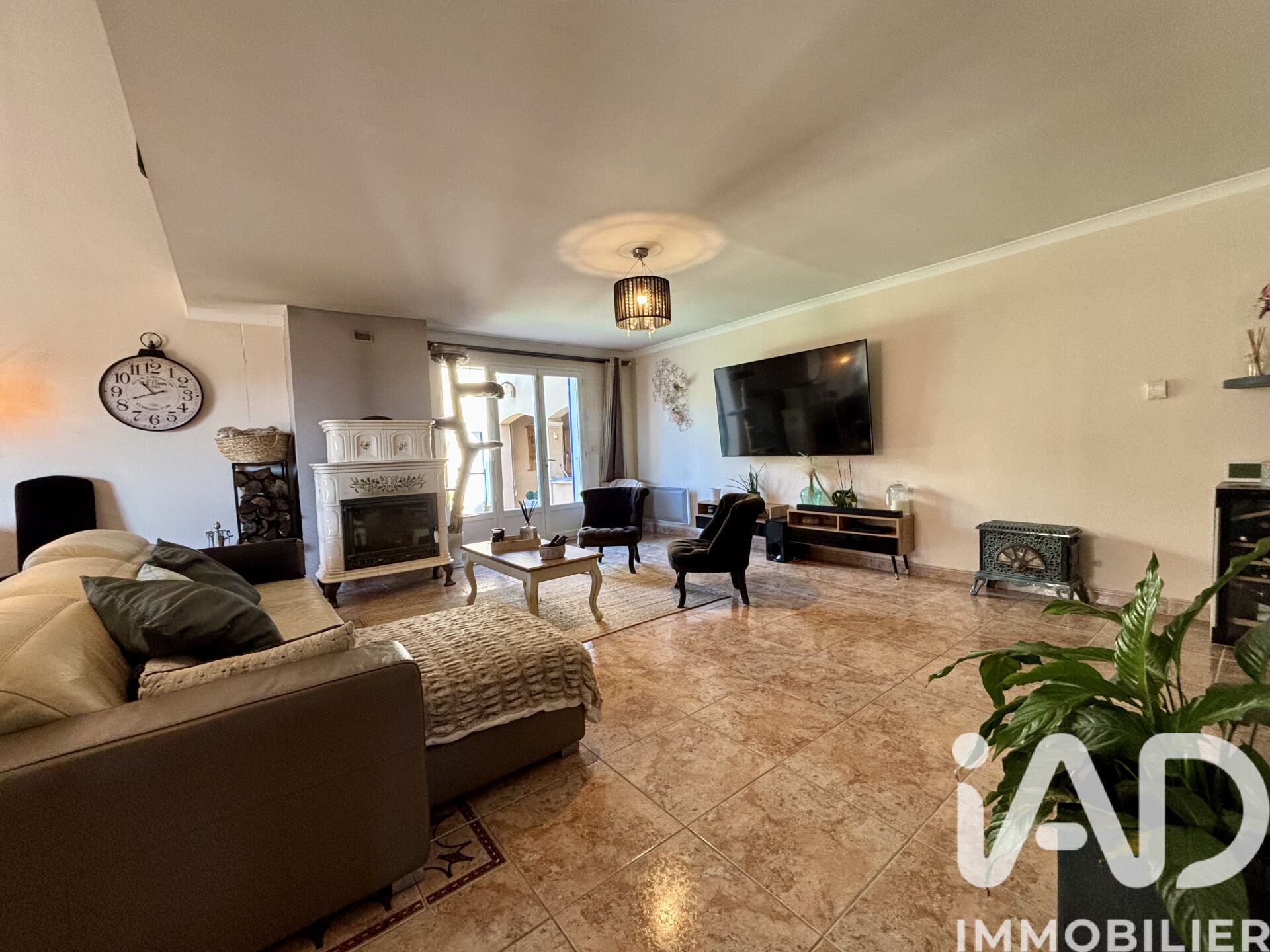 Vente Maison d'architecte 6 pièces - Photo 4