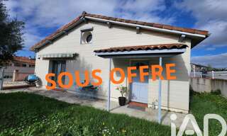 Maison 2 Pièces 59 m² à vendre à Saint-Jory (31790)