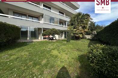 Appartement 3 pièces 213000 €