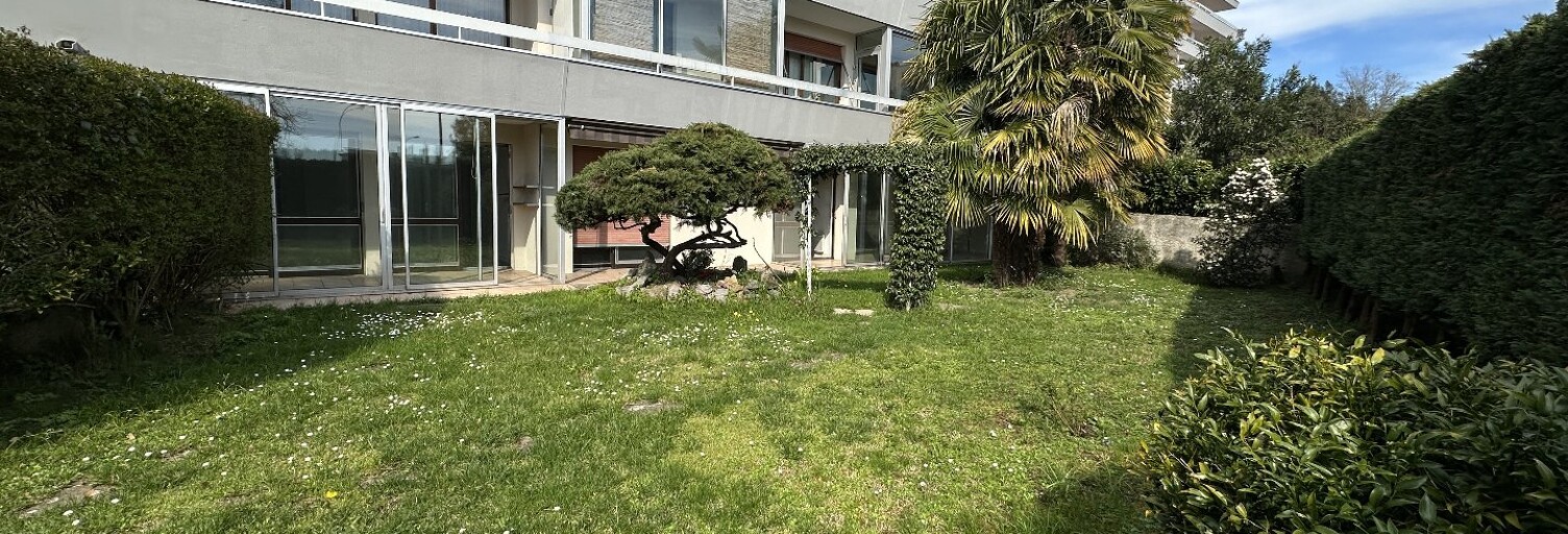 Appartement 3 Pièces 101 m² à vendre à Pau (64000)