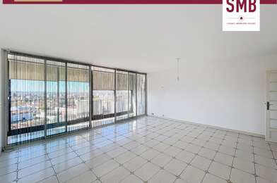 Appartement 2 pièces 104000 €