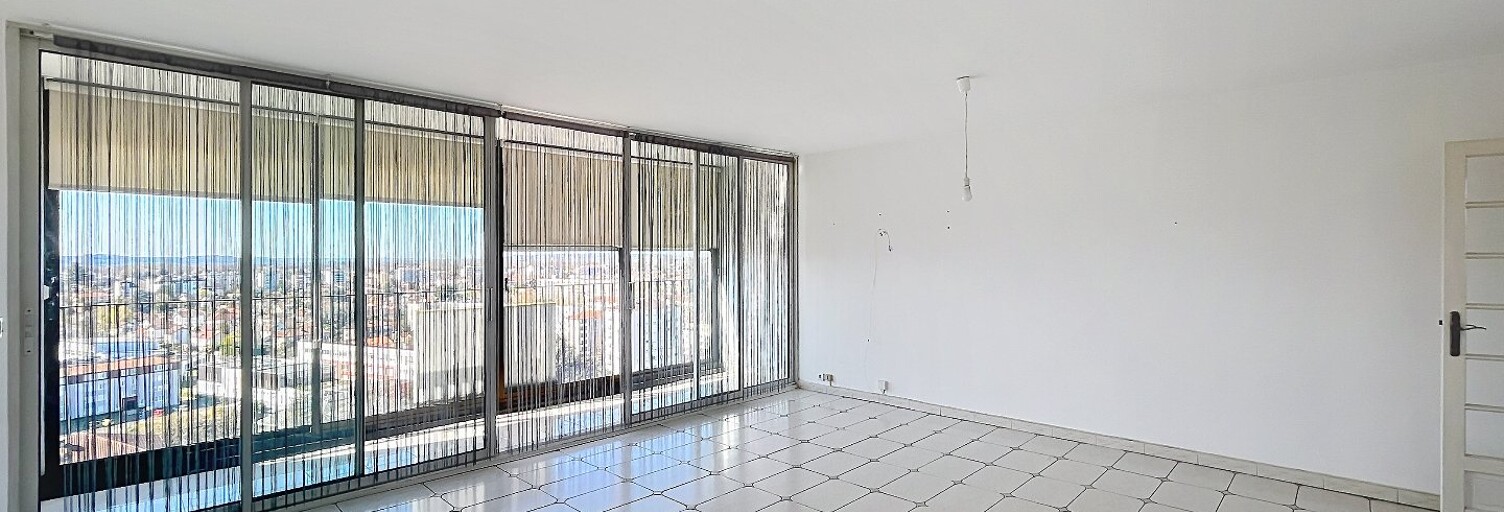 Appartement 2 Pièces 66 m² à vendre à Pau (64000)