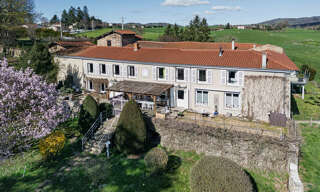 Maison 12 Pièces 370 m² à vendre à Saint-Symphorien-sur-Coise (69590)