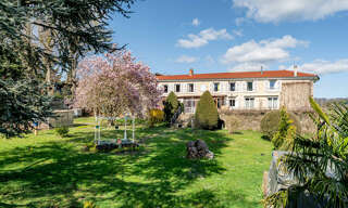 Maison 12 Pièces 370 m² à vendre à Saint-Symphorien-sur-Coise (69590)