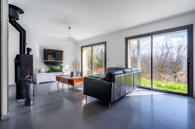 Maison 4 pièces 595000 €