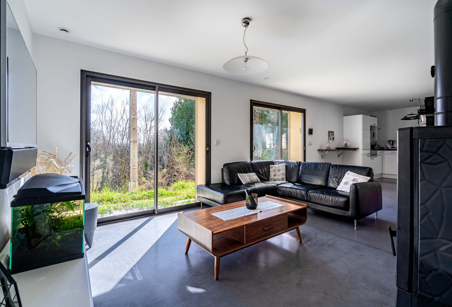 Maison 4 pièces Albigny-sur-Saone  180m2 — photo 1