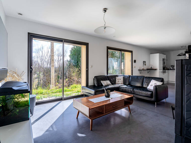 Maison 4 pièces Albigny-sur-Saone  180m2 — photo 1