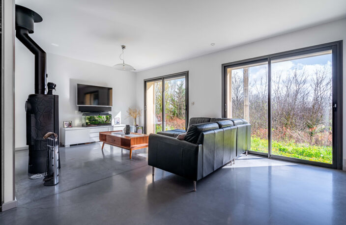 Maison 4 pièces Albigny-sur-Saone  180m2 — photo 2