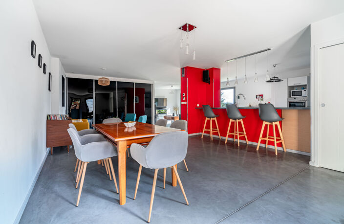 Maison 4 pièces Albigny-sur-Saone  180m2 — photo 3