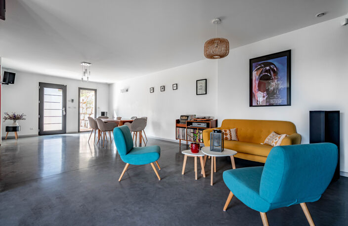 Maison 4 pièces Albigny-sur-Saone  180m2 — photo 5