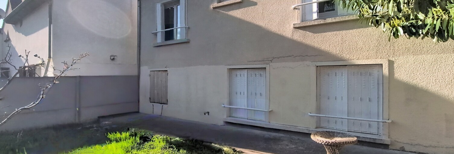 Maison 5 Pièces 98 m² à vendre à Antony (92160)