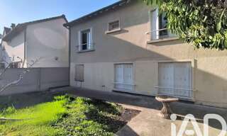 Maison 5 Pièces 98 m² à vendre à Antony (92160)
