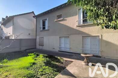 Maison 5 pièces 449000 €