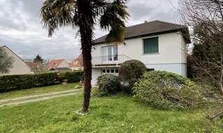 Maison 3 Pièces 60 m² à vendre à Draveil (91210)