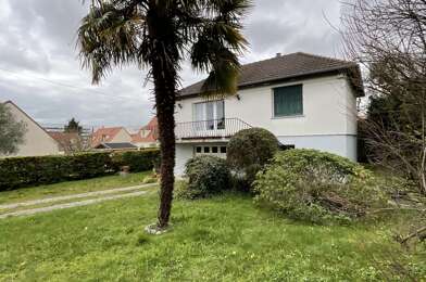 Maison 3 pièces 169600 €