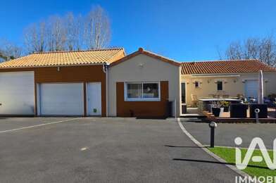 Maison 5 pièces 420000 €