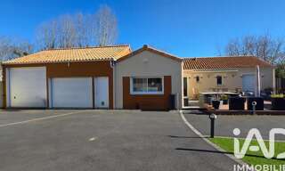 Maison 5 Pièces 150 m² à vendre à Vallet (44330)