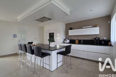 Maison 5 pièces 420000 €