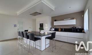 Maison 5 Pièces 150 m² à vendre à Vallet (44330)