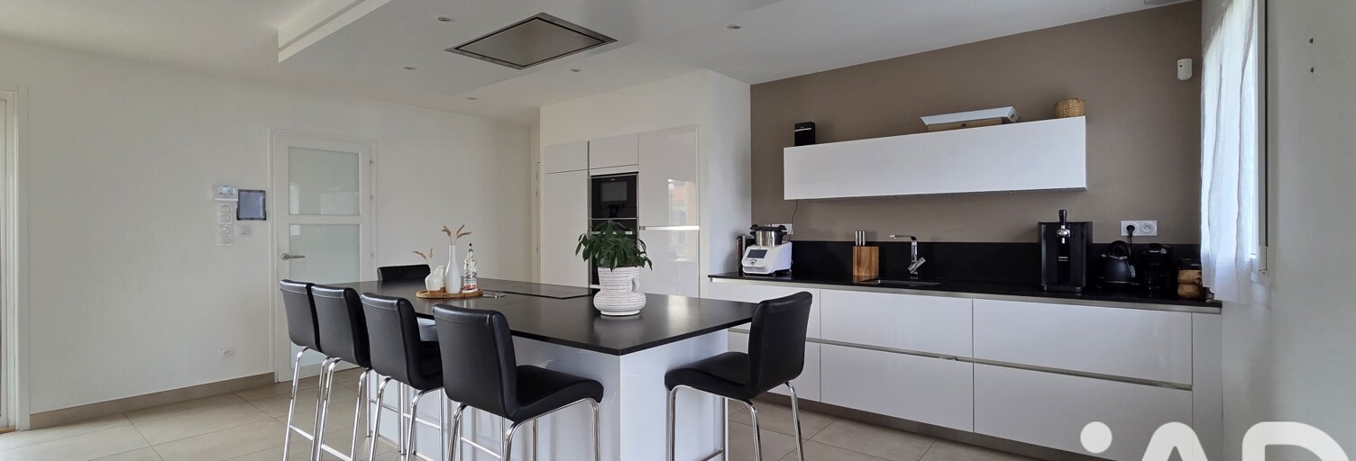 Maison 5 Pièces 150 m² à vendre à Vallet (44330)