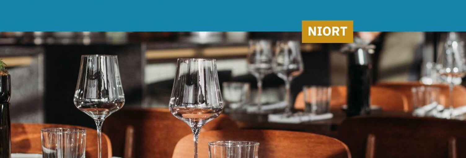 Commerce  50 m² à vendre à Niort (79000)