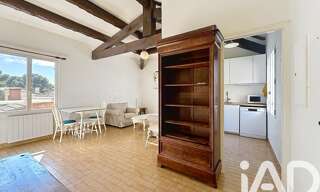 Appartement 4 Pièces 59 m² à louer à Sausset-les-Pins (13960)