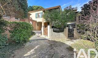 Appartement 4 Pièces 59 m² à louer à Sausset-les-Pins (13960)