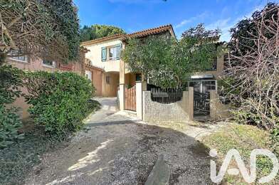 Appartement 4 pièces 1380 €