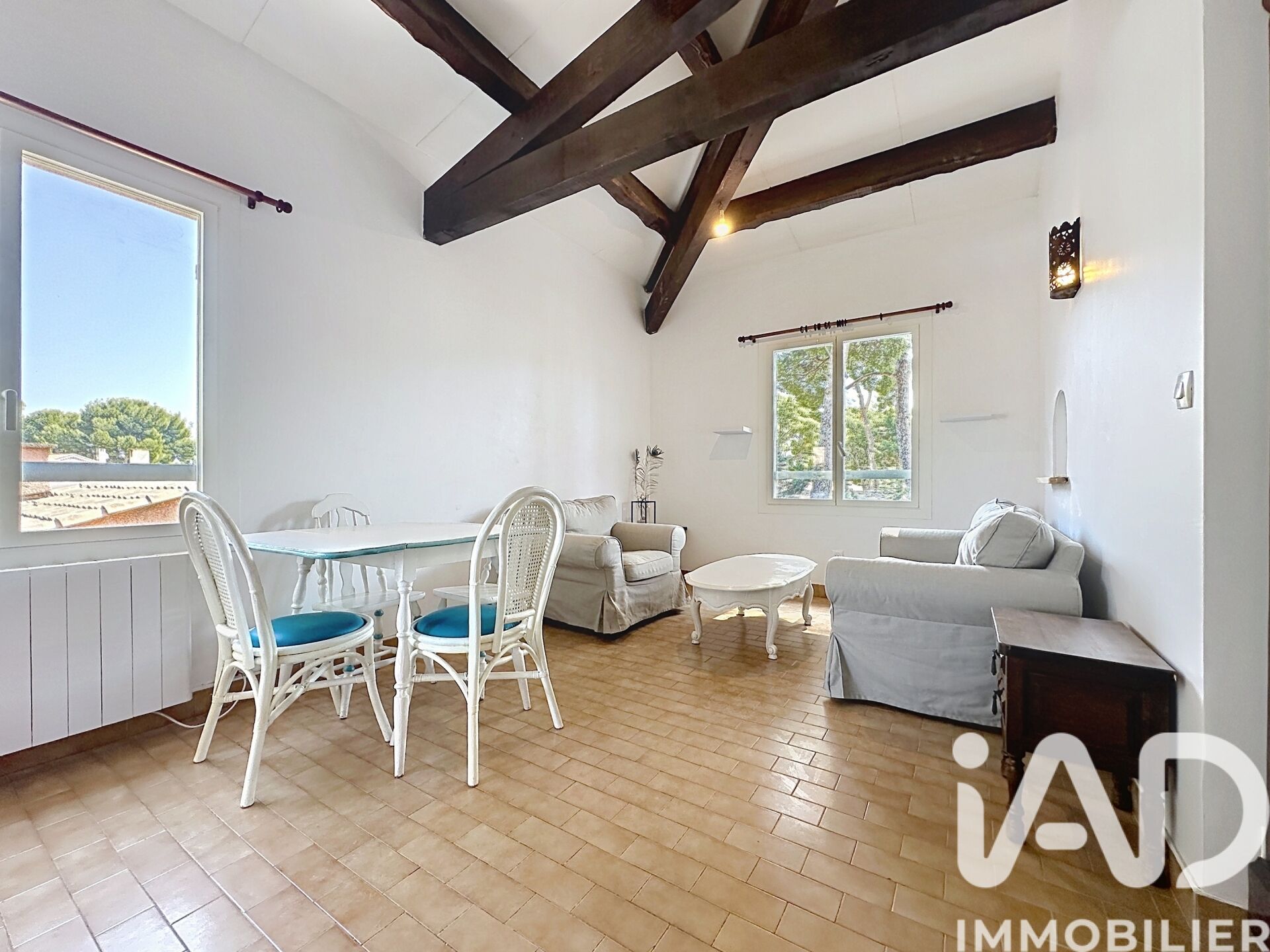 Location Appartement 4 pièces - Photo 3