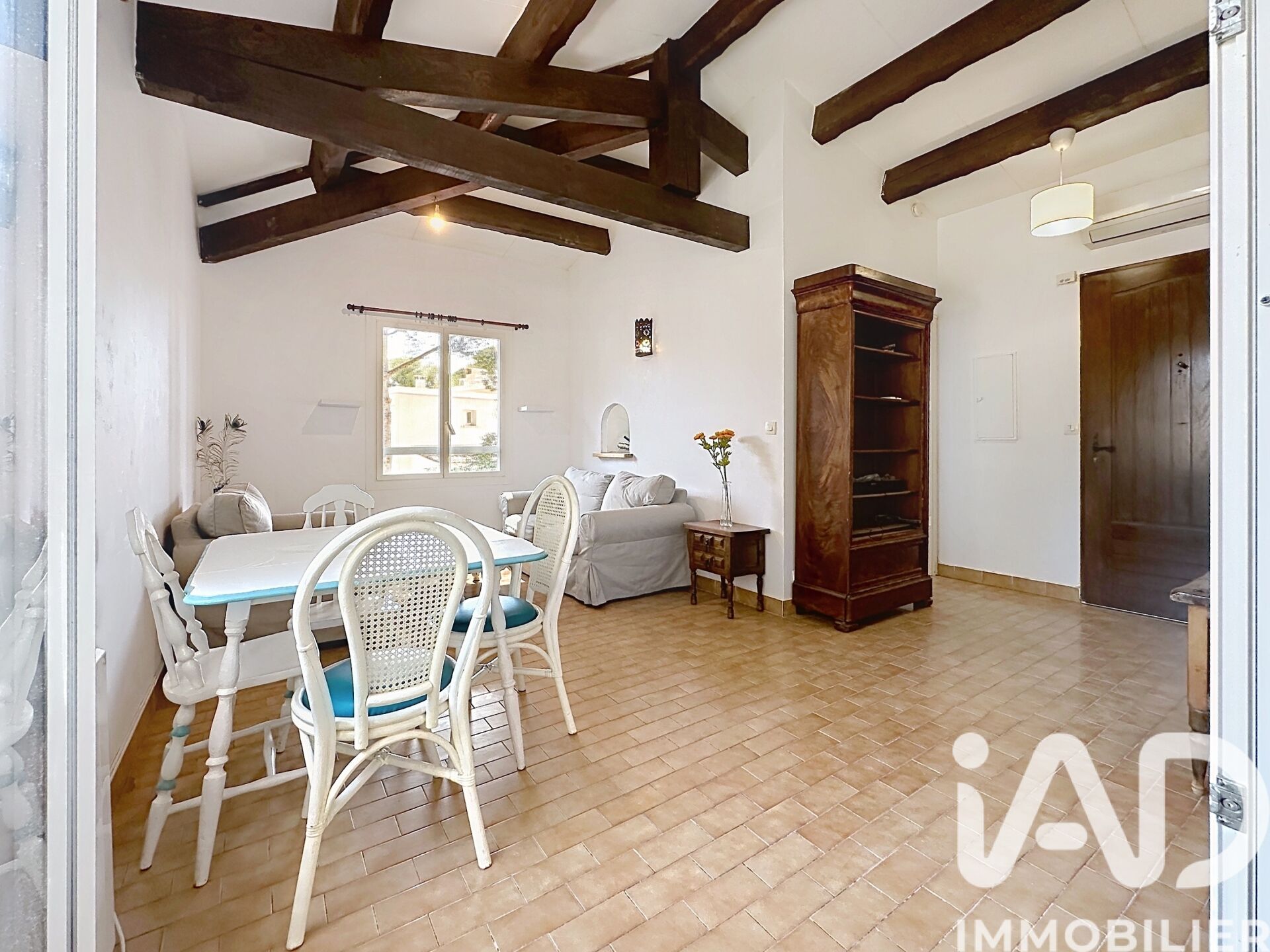 Location Appartement 4 pièces - Photo 5