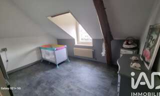 Maison 6 Pièces 110 m² à vendre à Châlette-sur-Loing (45120)