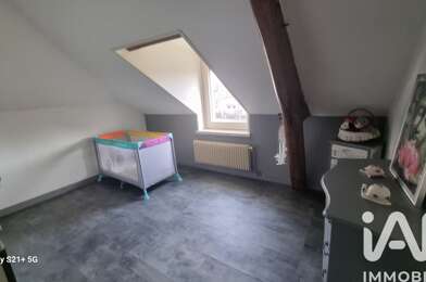 Maison 6 pièces 198900 €