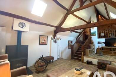 Maison 5 pièces 289000 €