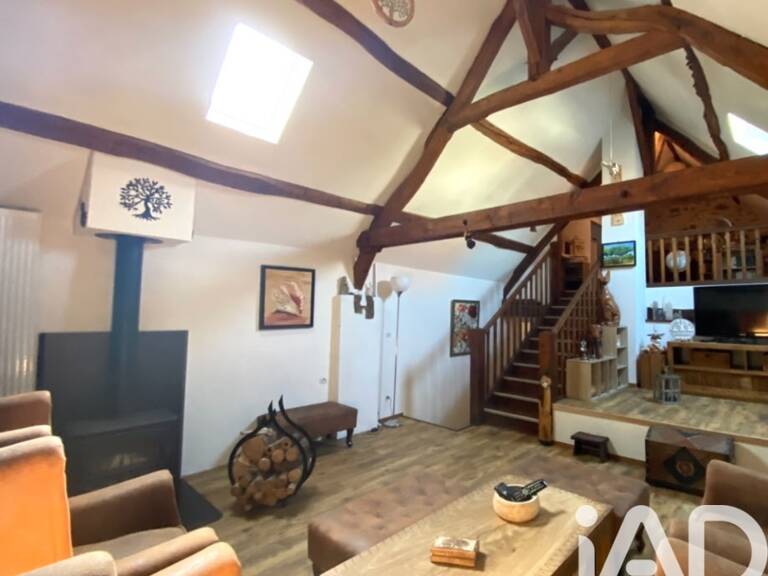 Vente Maison de village 5 pièces — photo 1