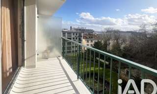 Appartement 3 Pièces 76 m² à vendre à Puteaux (92800)